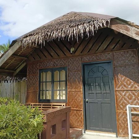 Panglao Grande Resort 邦劳美丽度假村 Exterior photo