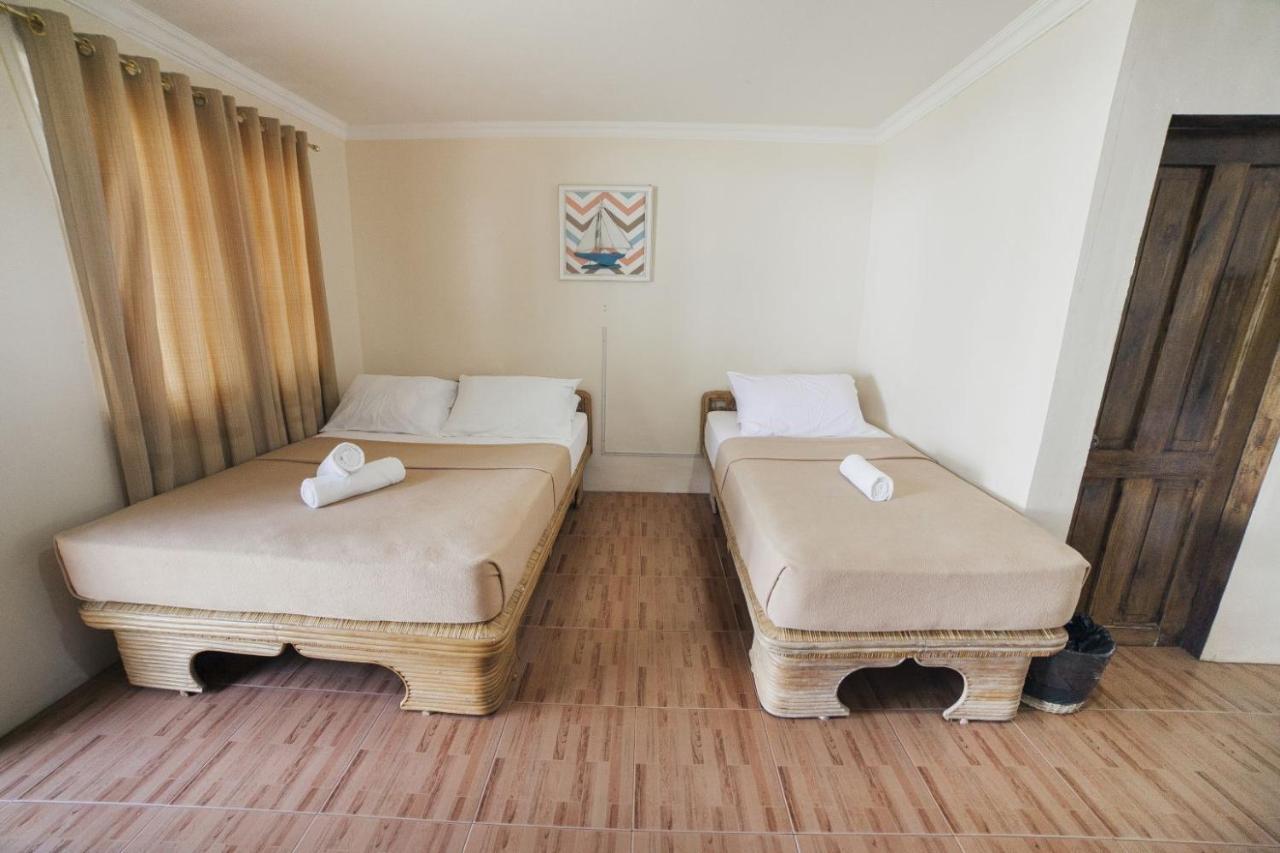 Panglao Grande Resort 邦劳美丽度假村 Exterior photo