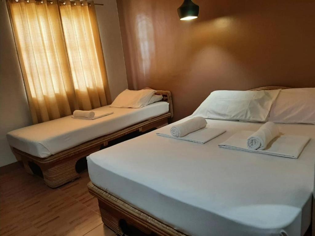 Panglao Grande Resort 邦劳美丽度假村 Exterior photo