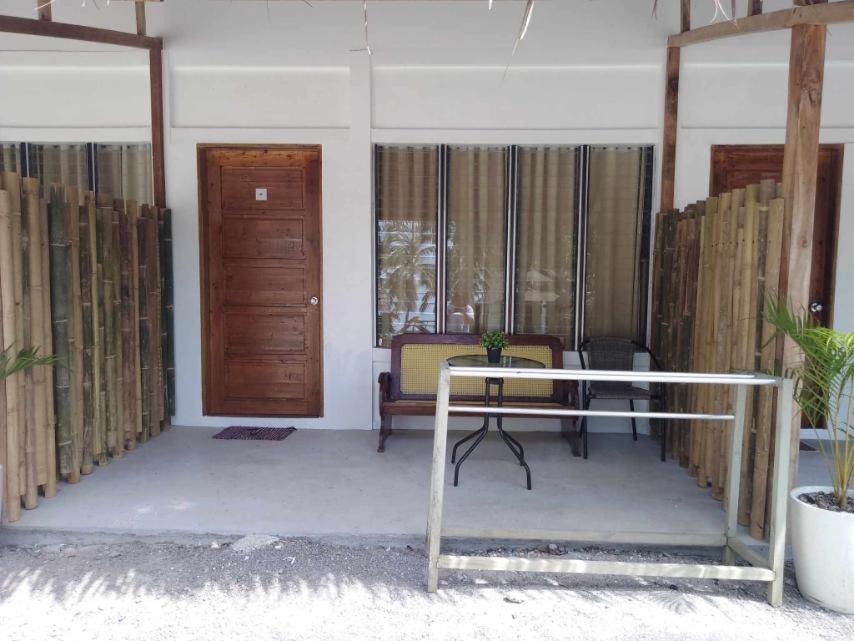 Panglao Grande Resort 邦劳美丽度假村 Exterior photo